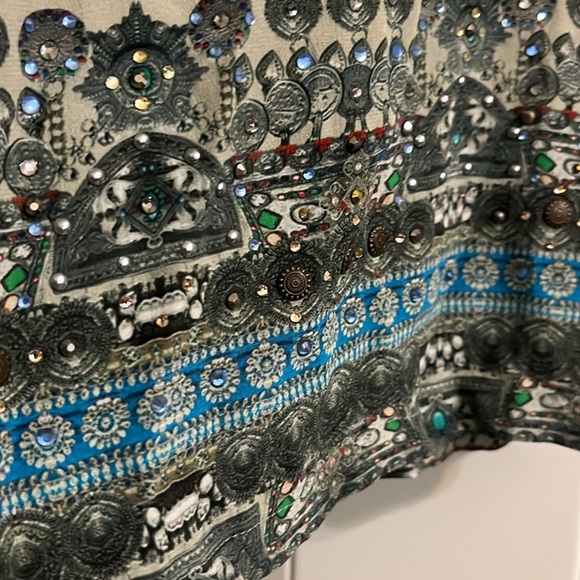 Camilla Wide-Leg - Picture 3 of 8